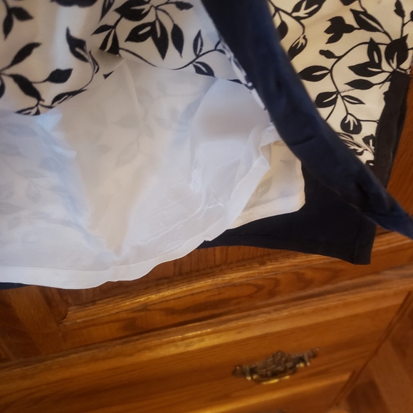 Grace Elements 100% Silk Skirt! - Picture 3 of 7